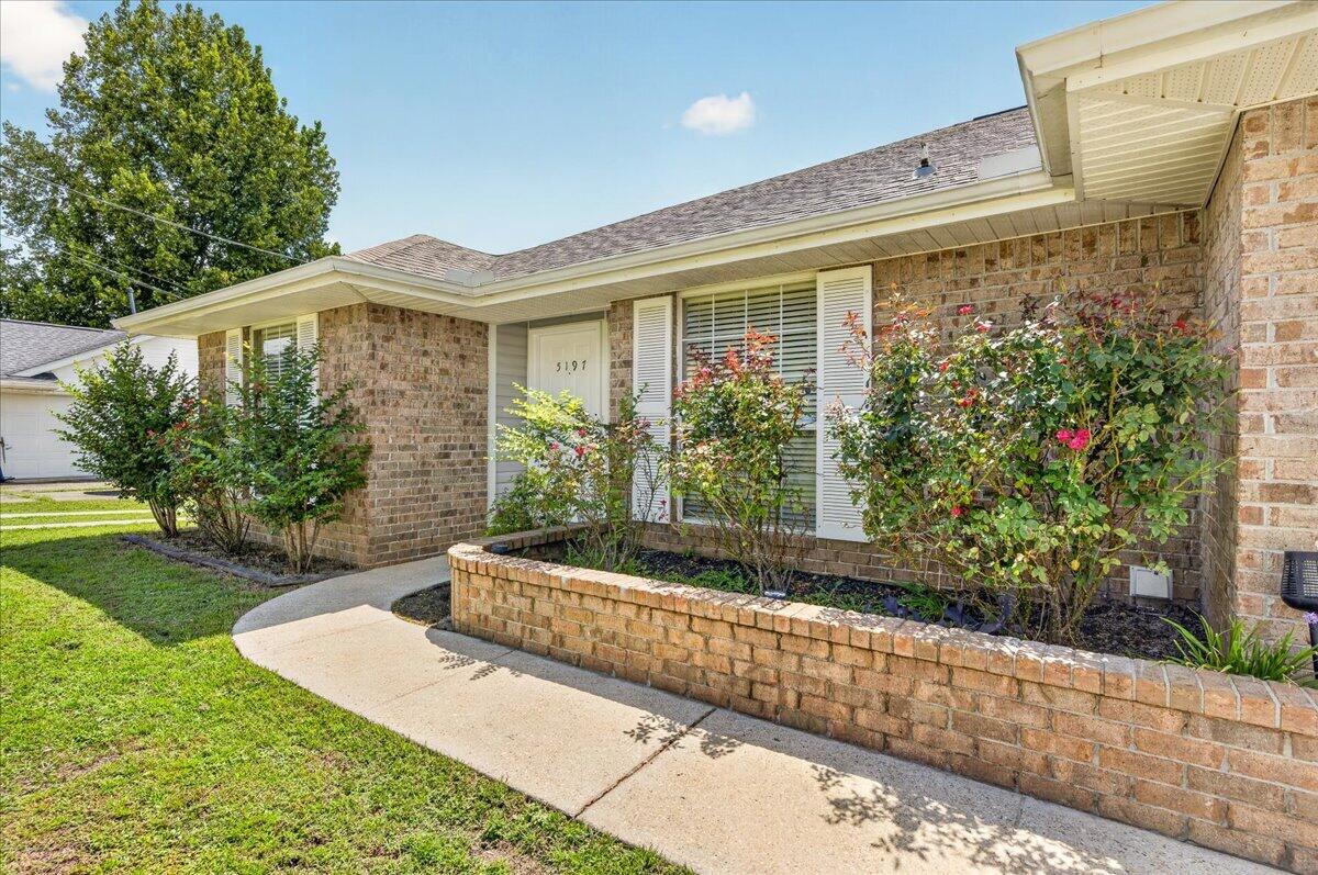ANTIOCH ESTATES S/D - Residential