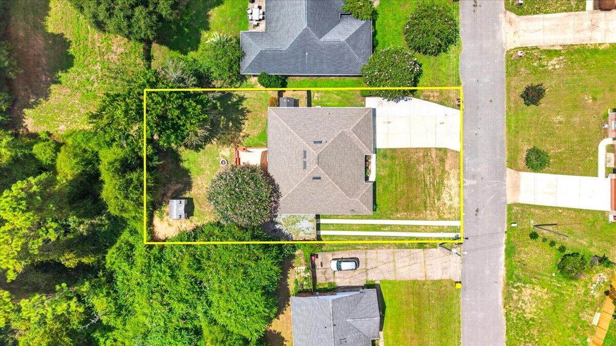 ANTIOCH ESTATES S/D - Residential