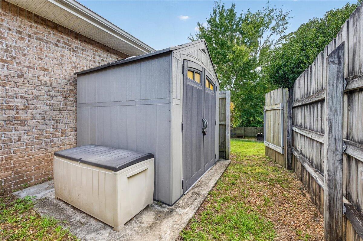 ANTIOCH ESTATES S/D - Residential