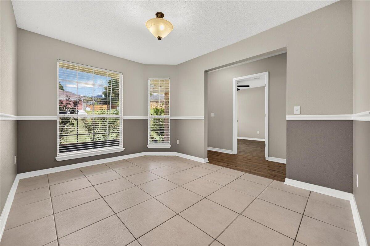 ANTIOCH ESTATES S/D - Residential