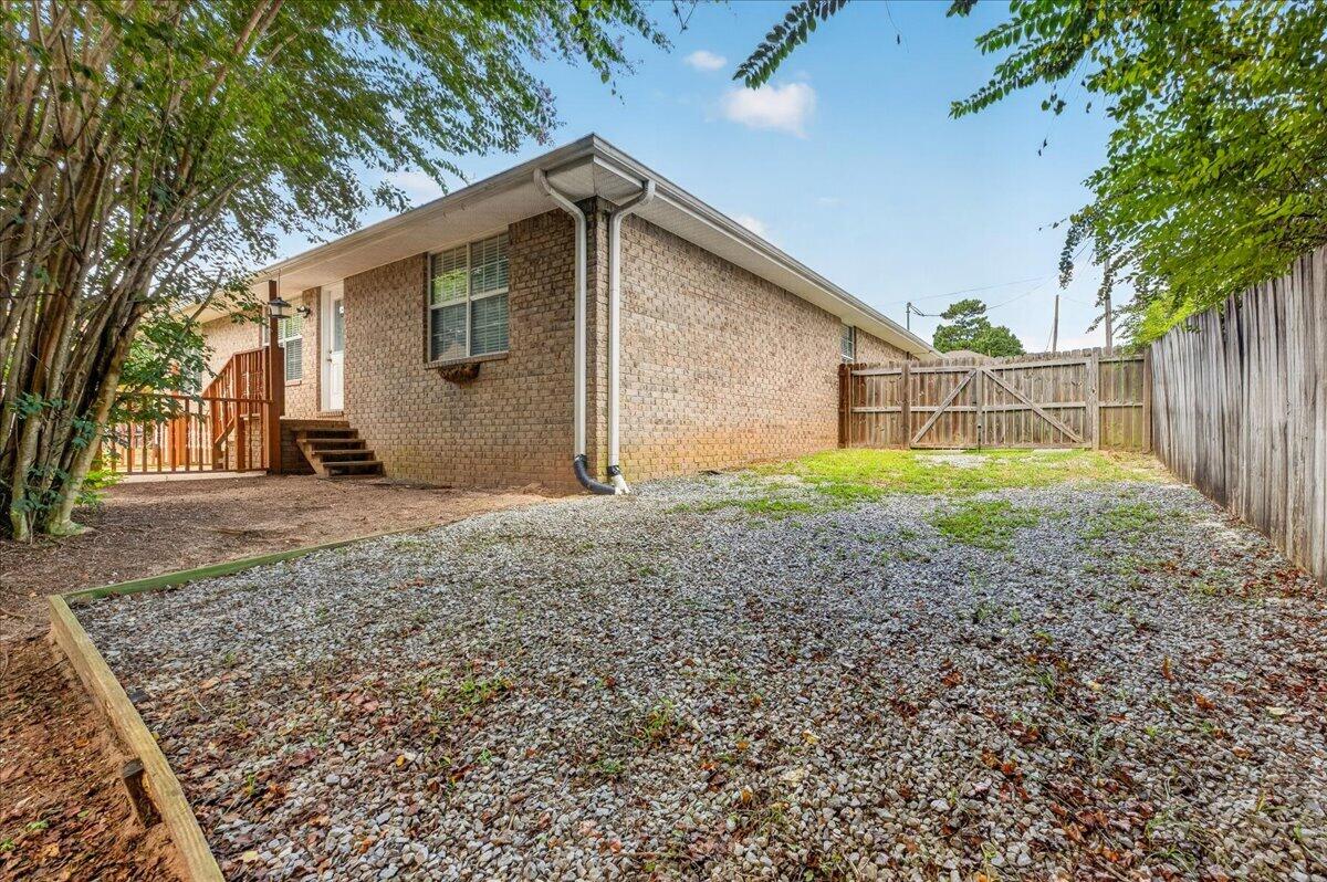 ANTIOCH ESTATES S/D - Residential