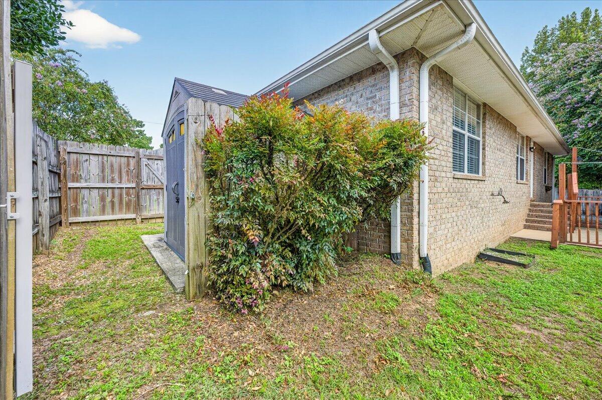 ANTIOCH ESTATES S/D - Residential