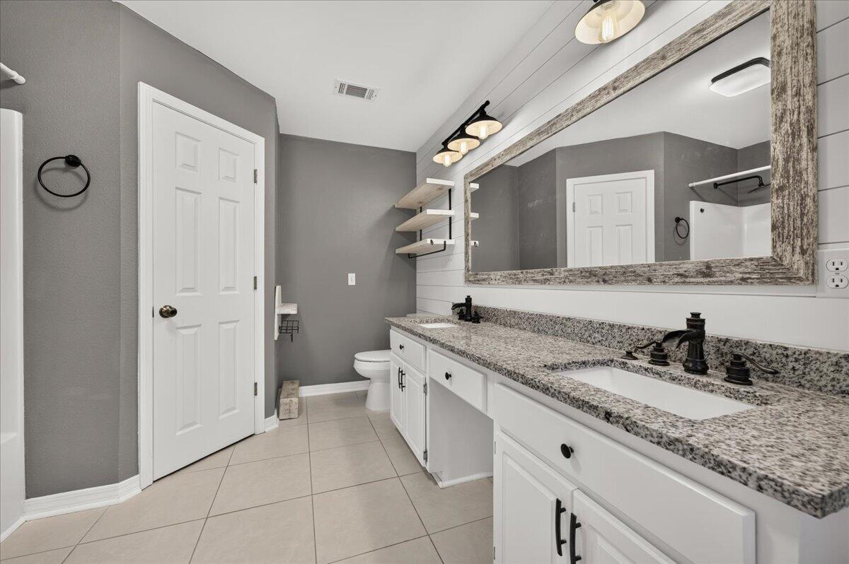 ANTIOCH ESTATES S/D - Residential