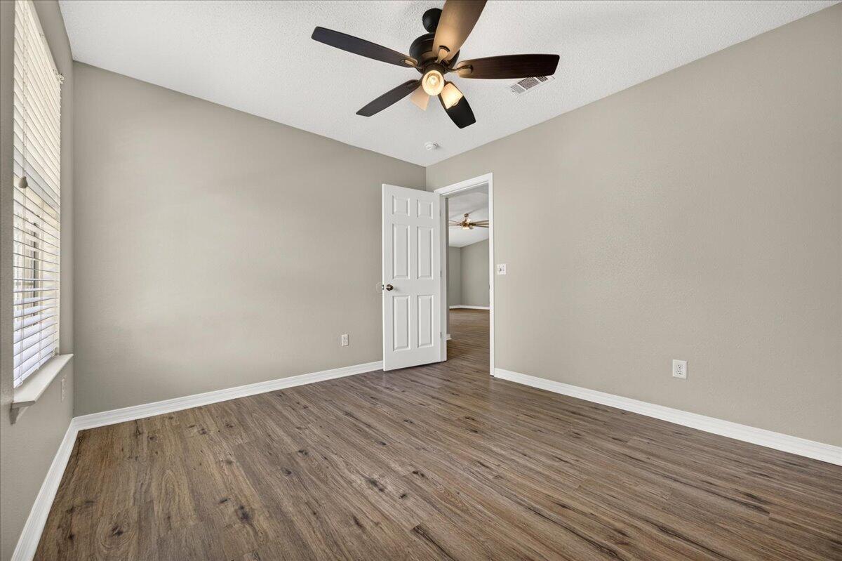 ANTIOCH ESTATES S/D - Residential
