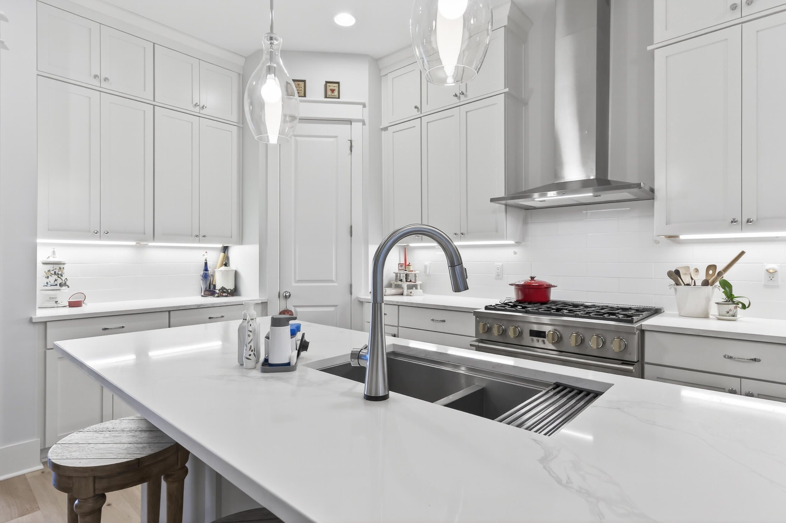 Brownstones PH 3 at Kelly Plantation - Residential