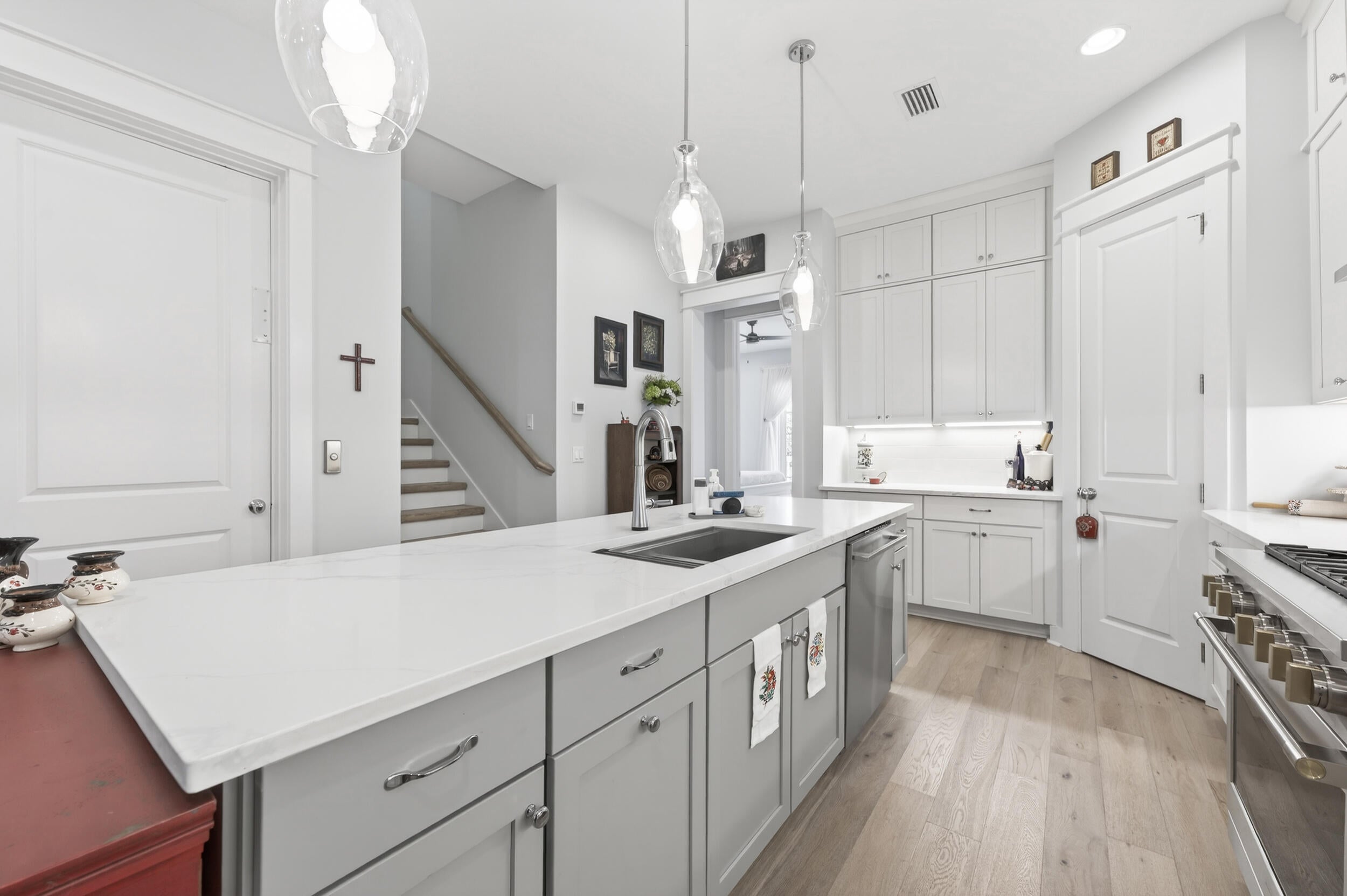 Brownstones PH 3 at Kelly Plantation - Residential