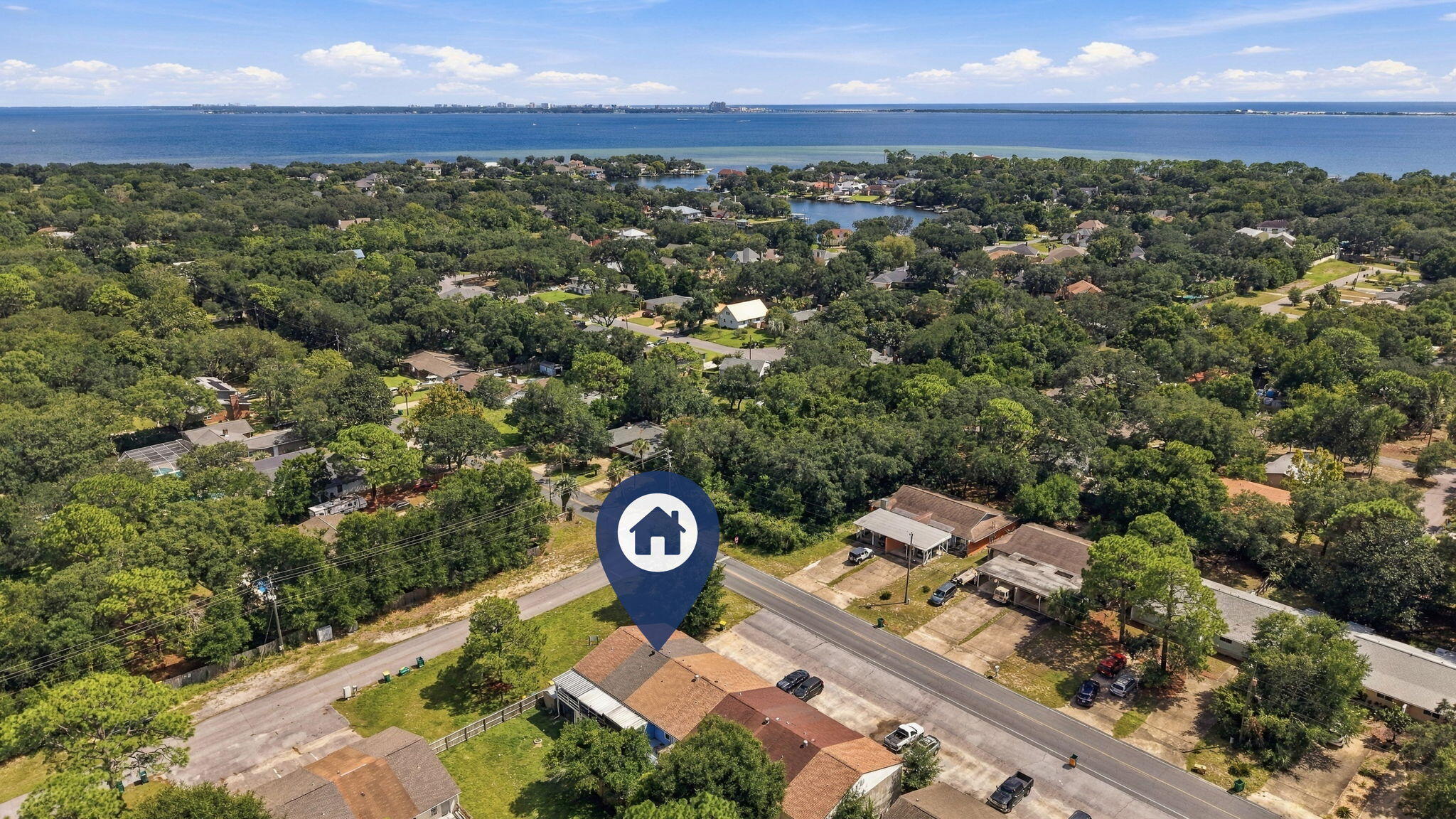 PORT DIXIE - Residential
