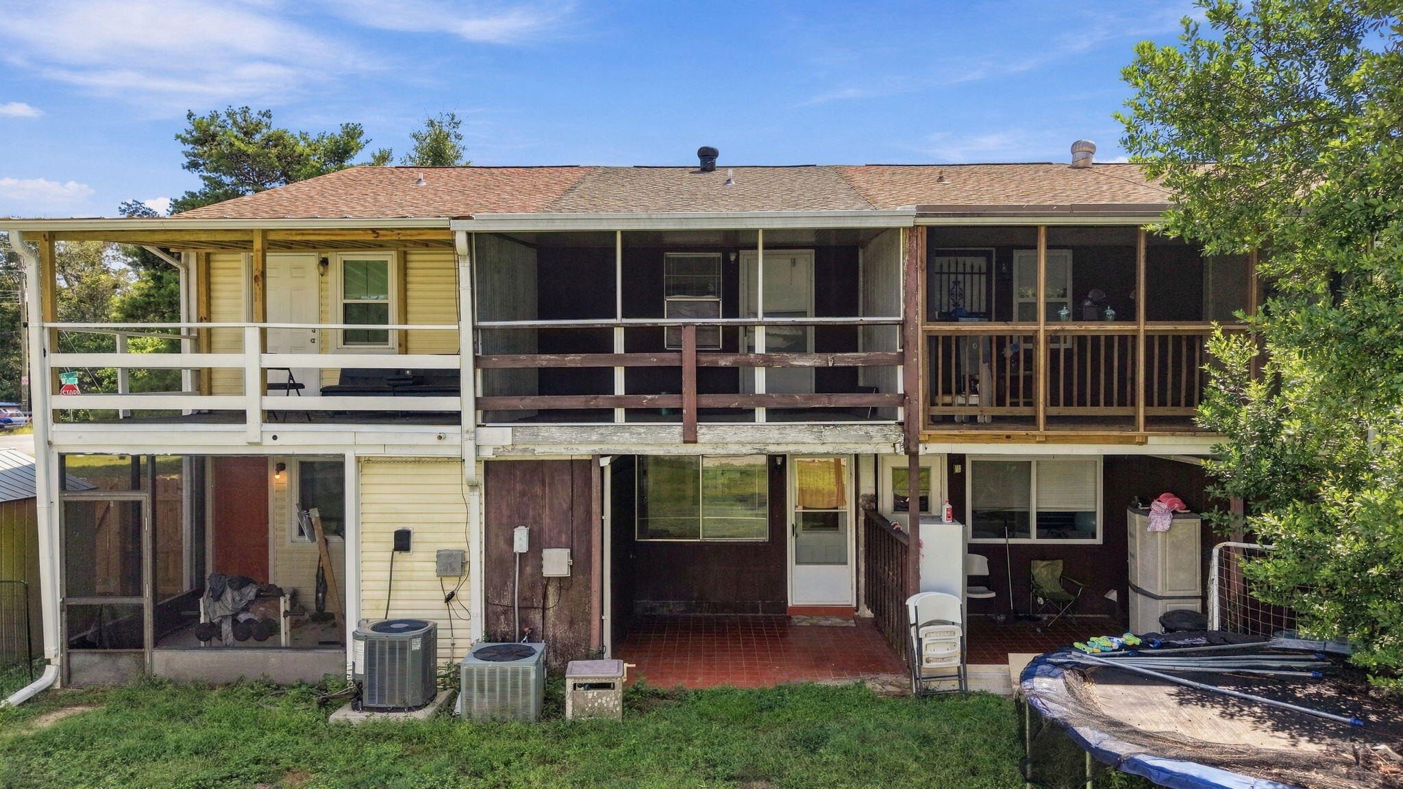 PORT DIXIE - Residential