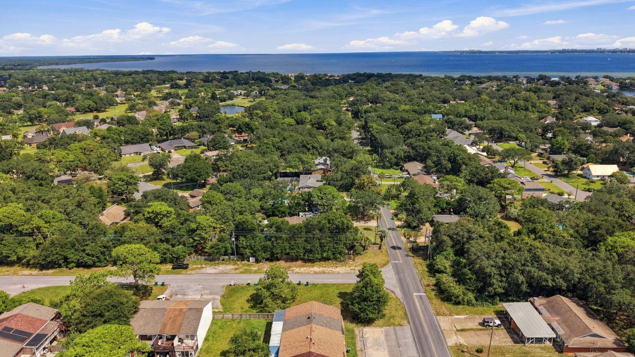 PORT DIXIE - Residential