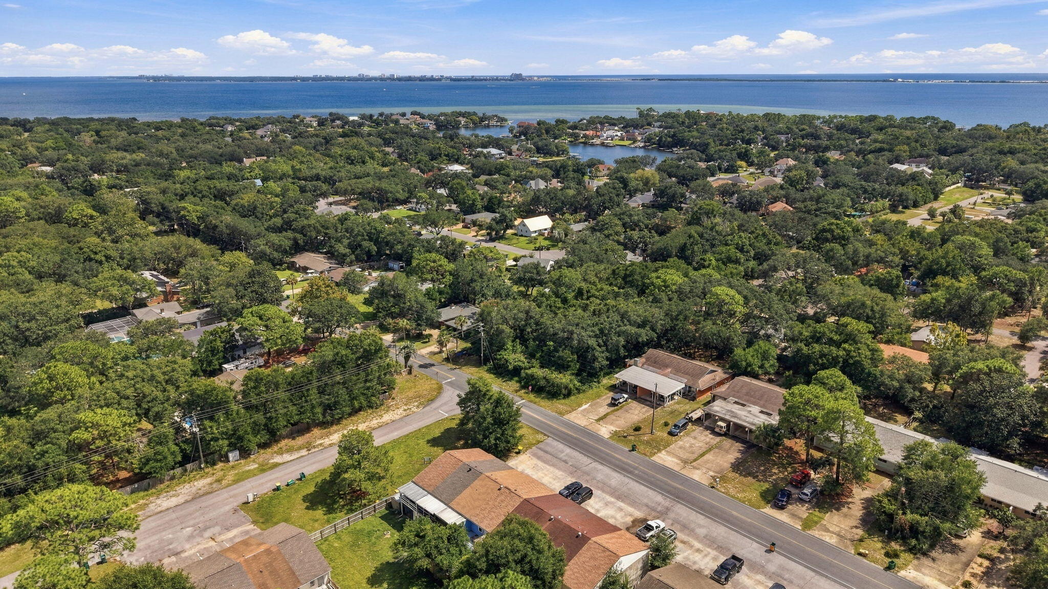 PORT DIXIE - Residential