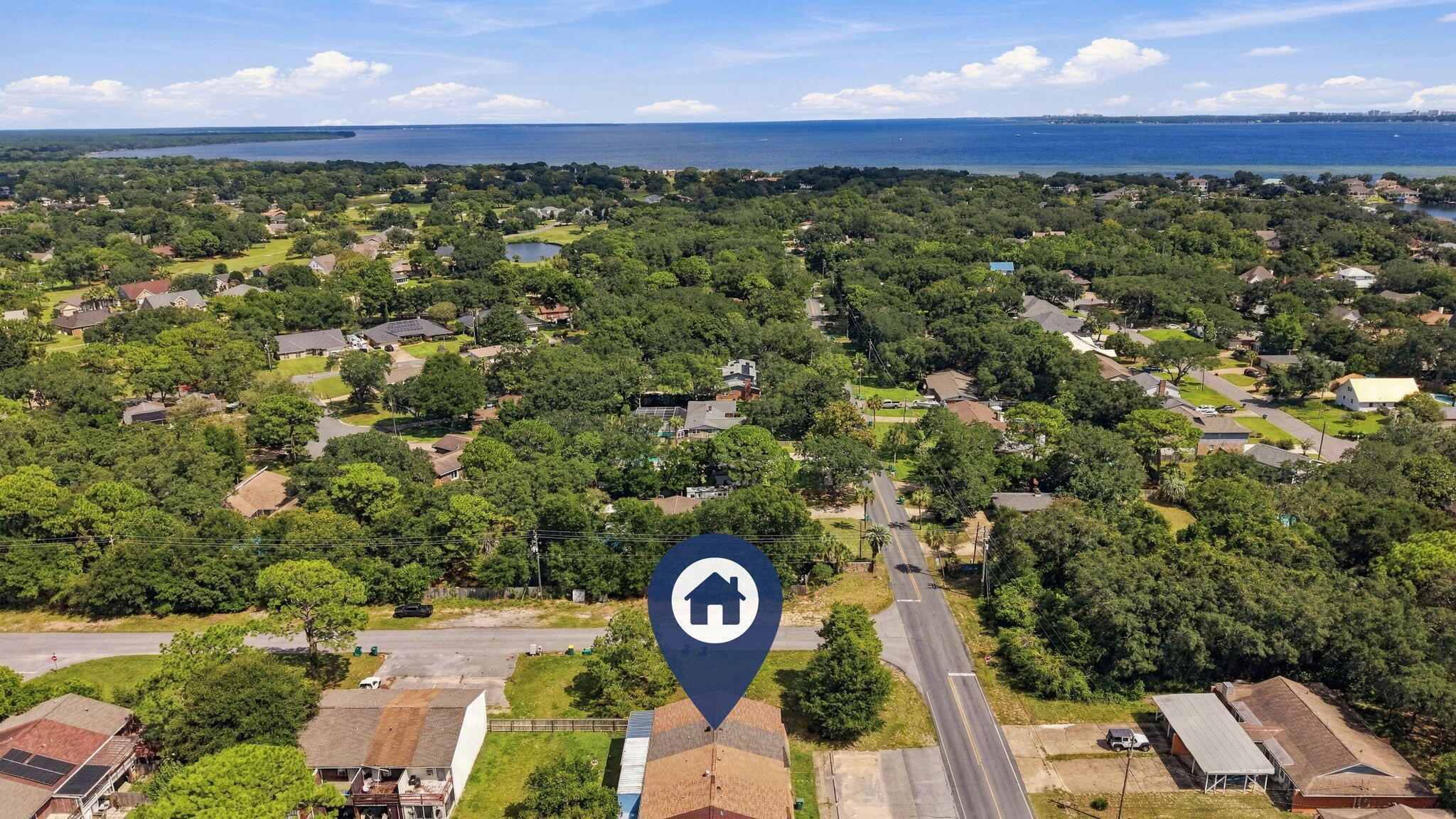 PORT DIXIE - Residential