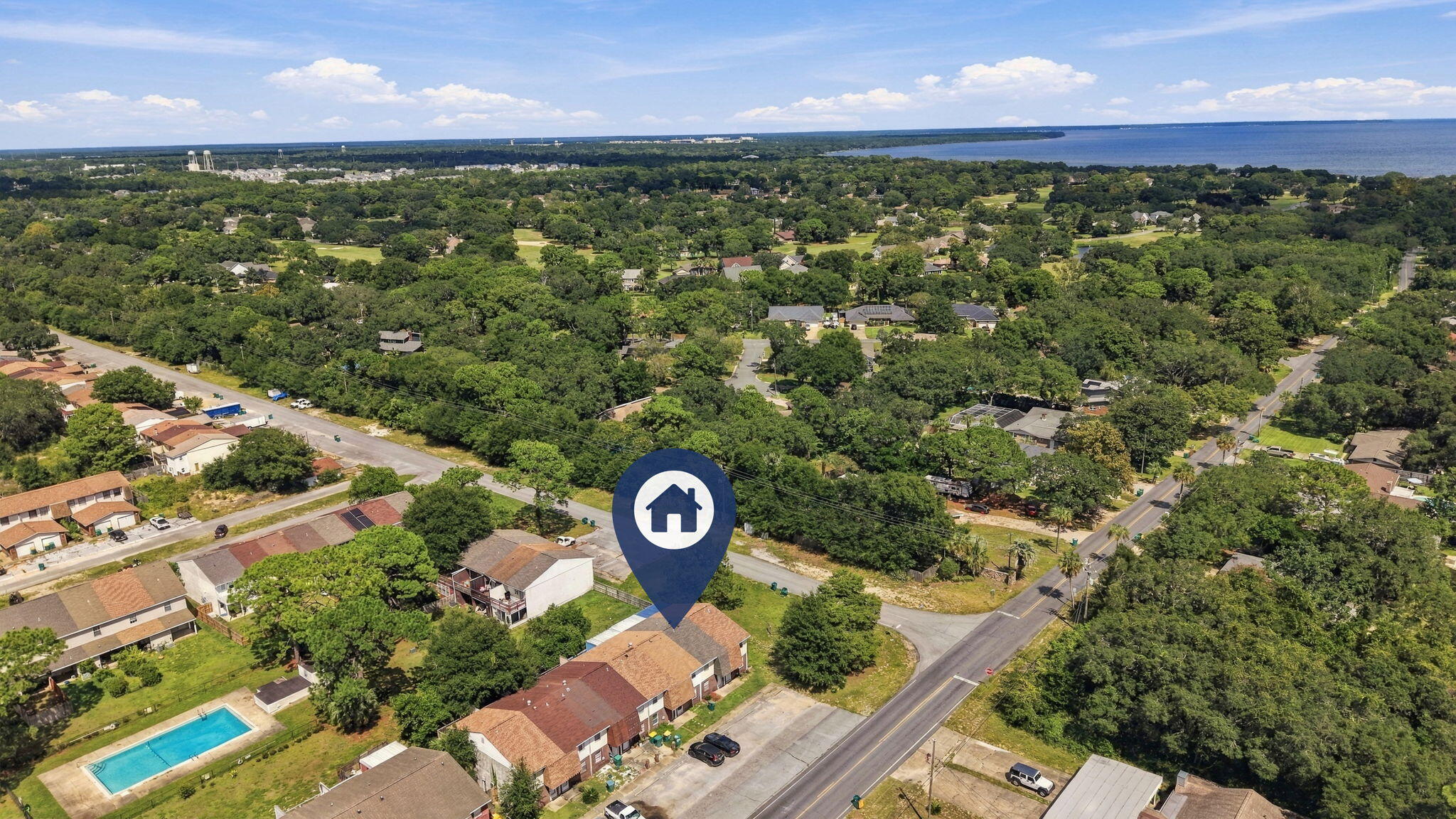 PORT DIXIE - Residential