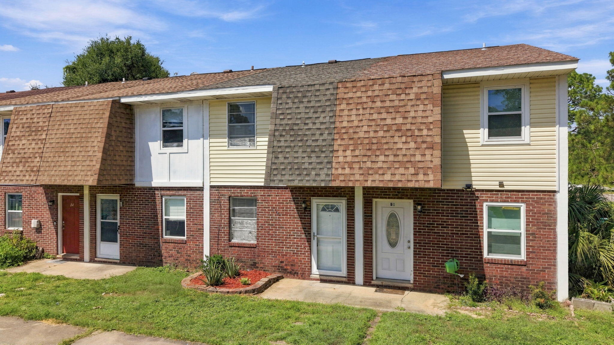 PORT DIXIE - Residential