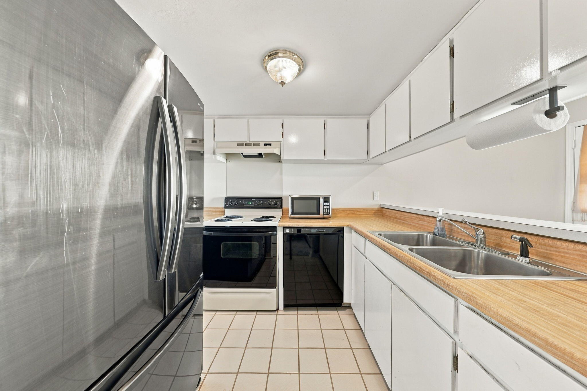 PORT DIXIE - Residential