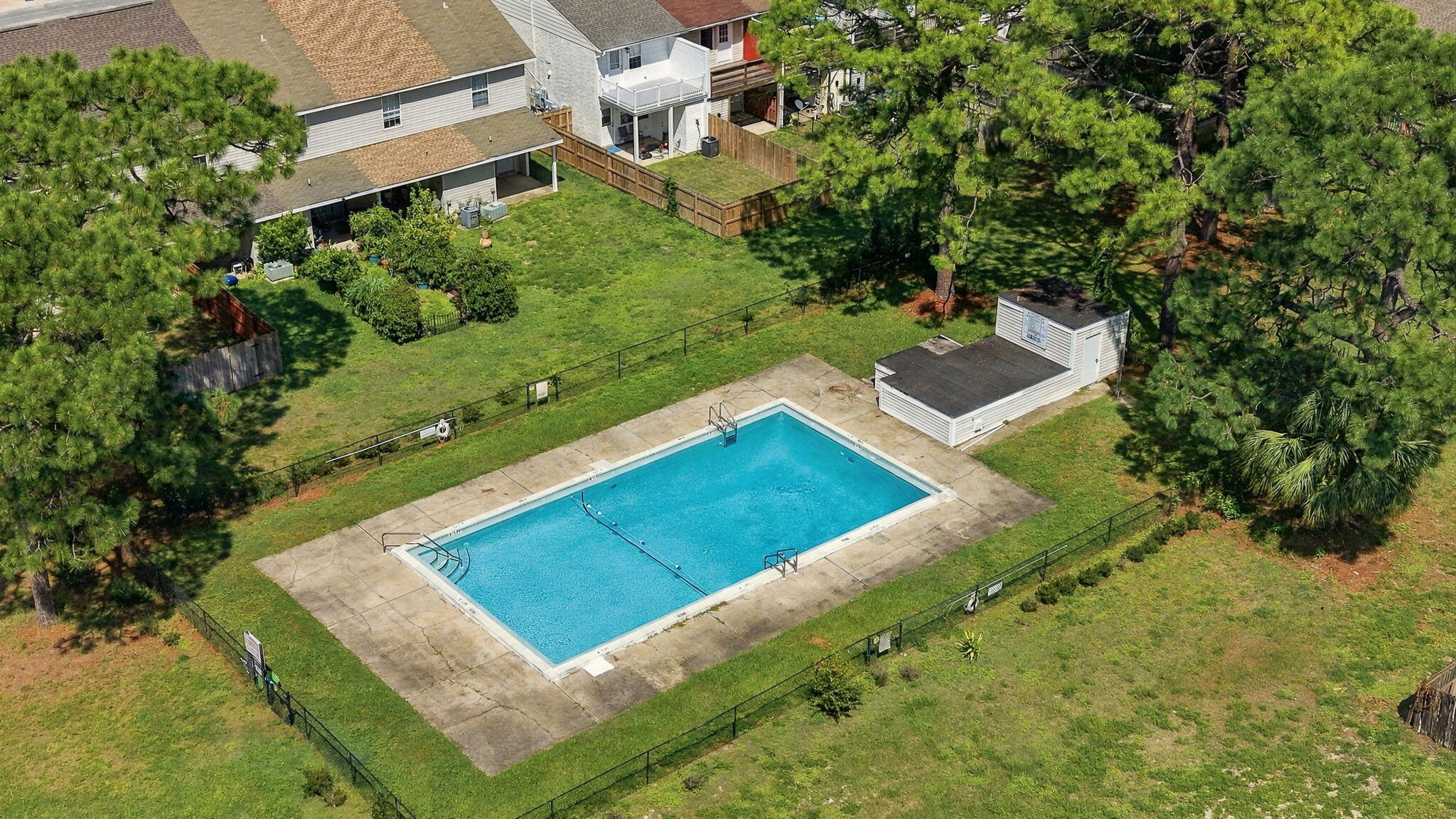 PORT DIXIE - Residential