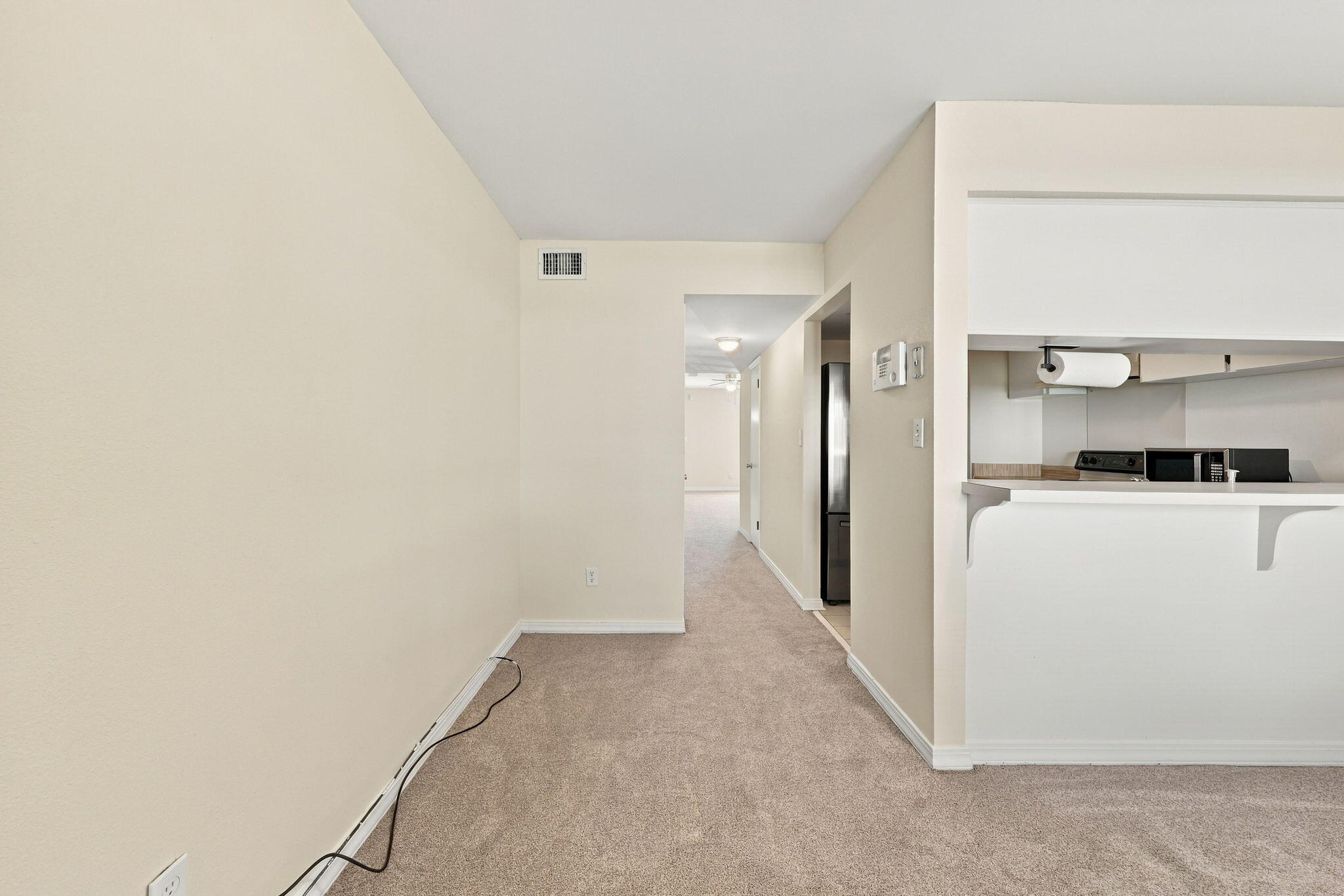 PORT DIXIE - Residential