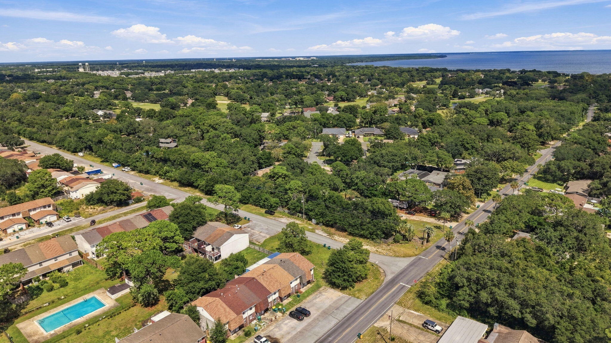 PORT DIXIE - Residential
