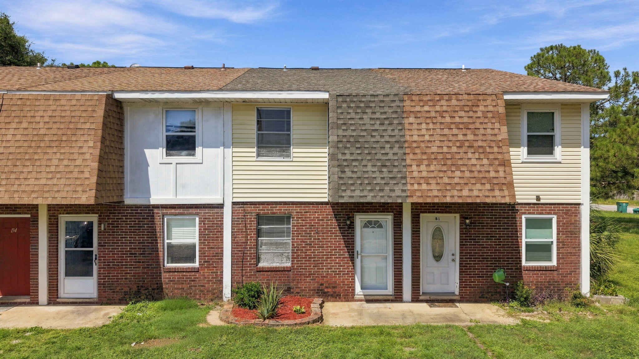 PORT DIXIE - Residential