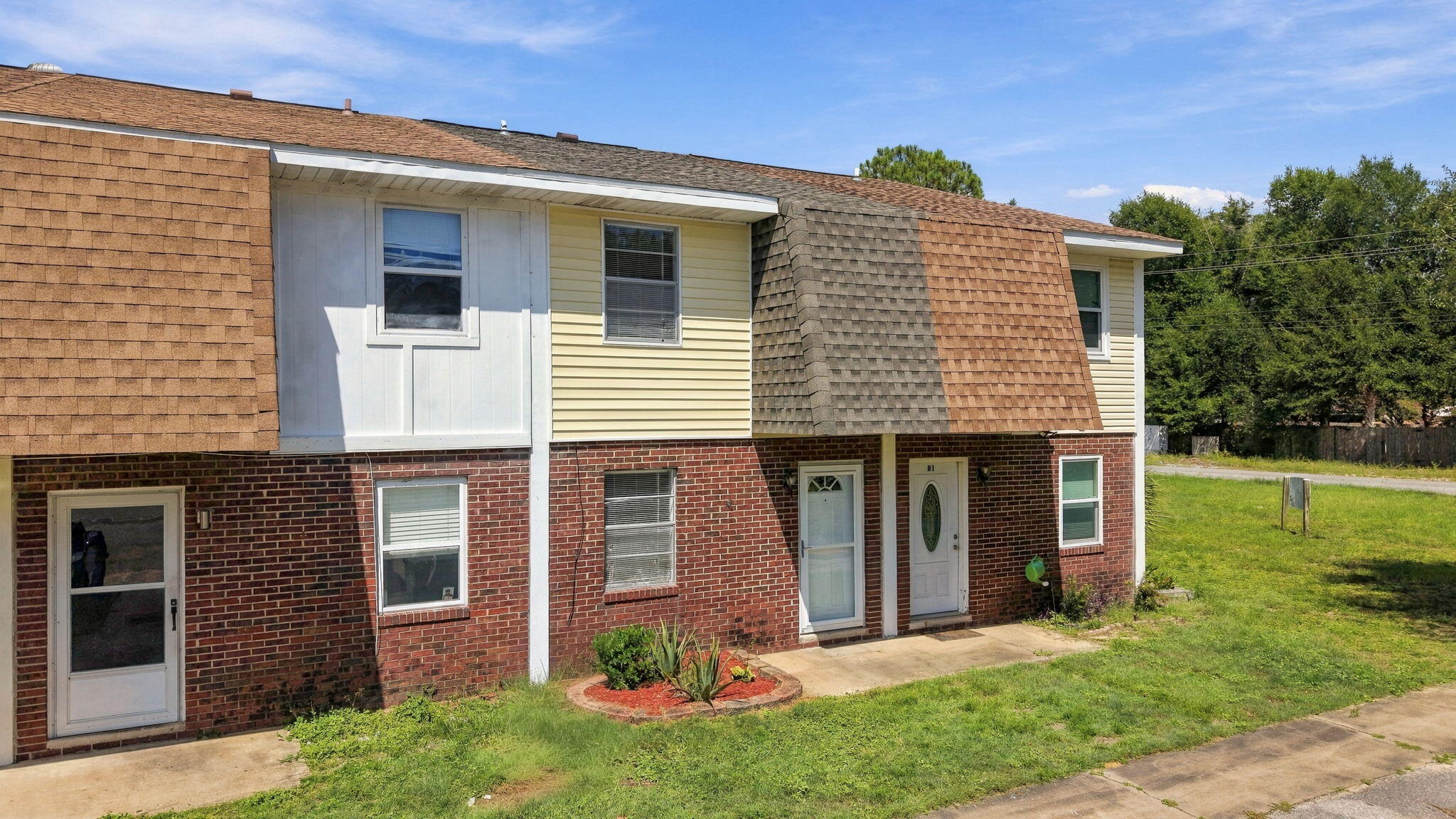 PORT DIXIE - Residential