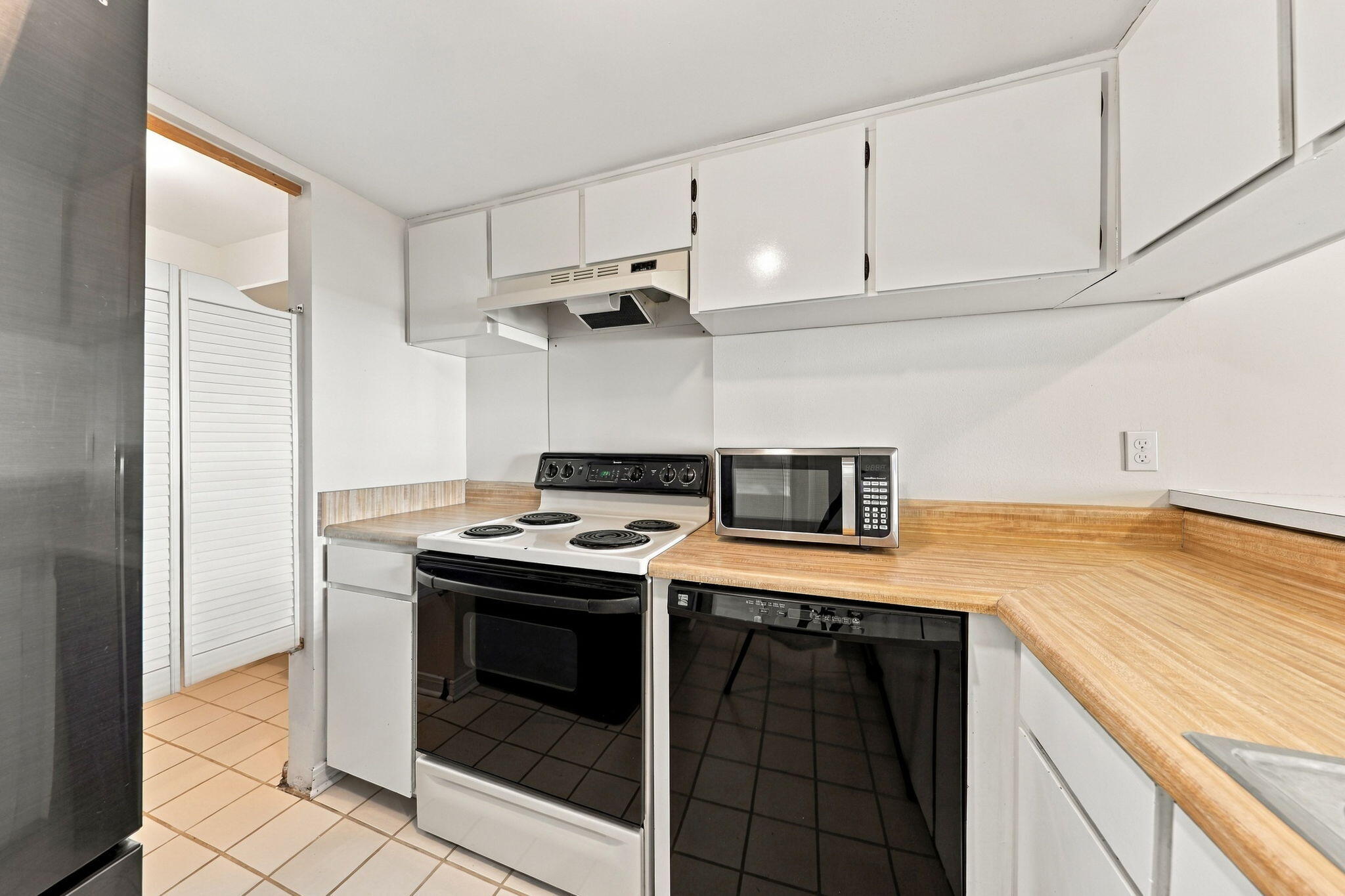 PORT DIXIE - Residential