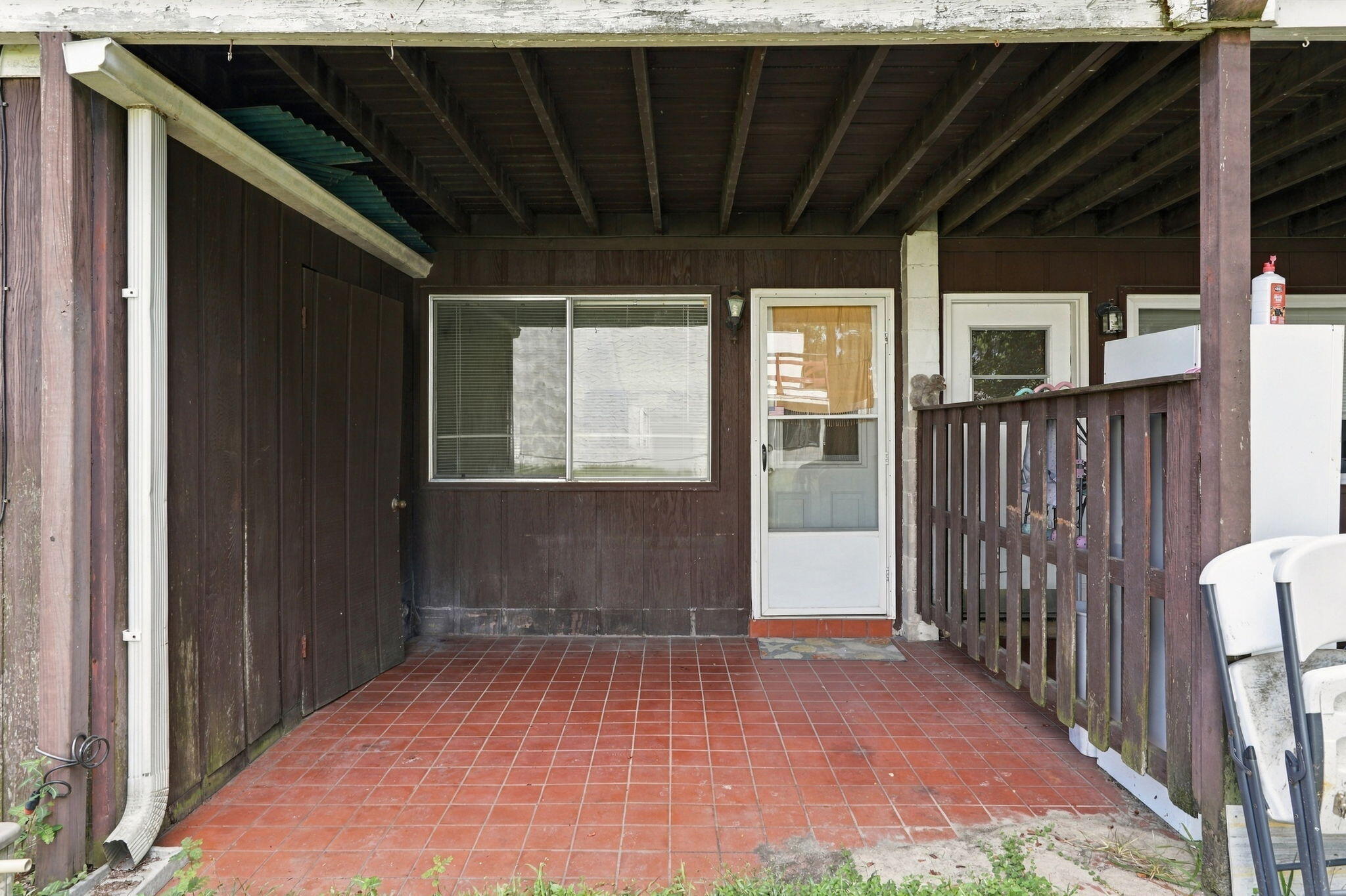 PORT DIXIE - Residential