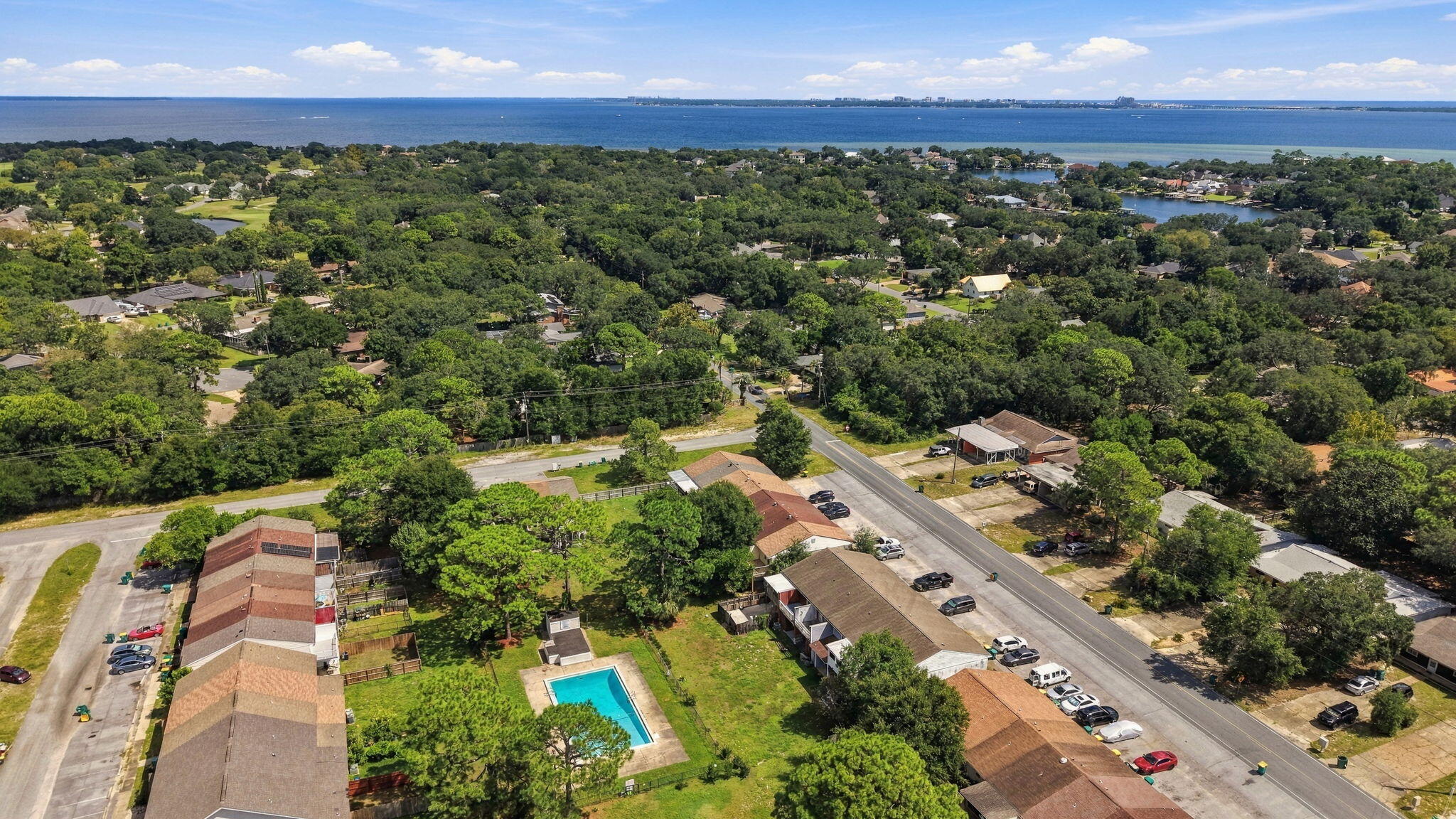 PORT DIXIE - Residential