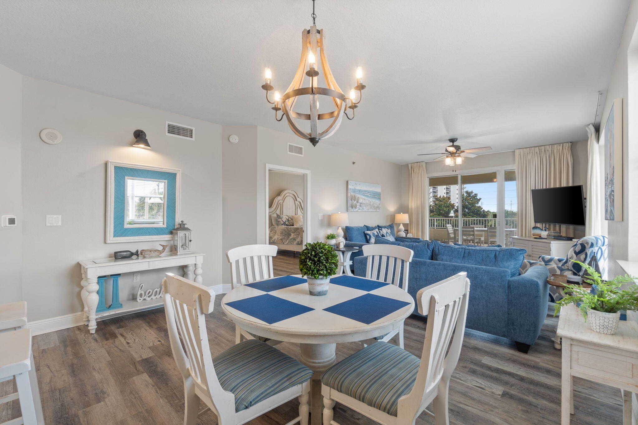 ARIEL DUNES - Residential