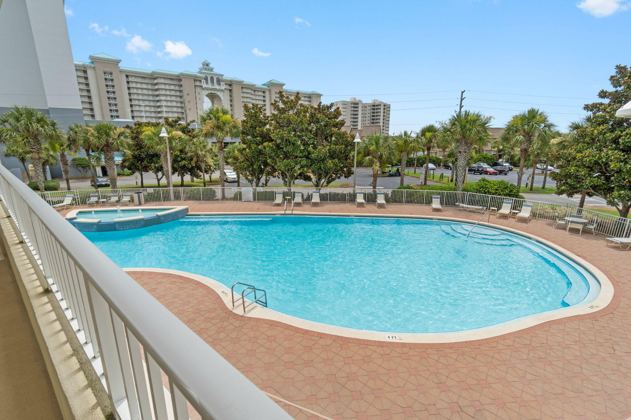 ARIEL DUNES - Residential