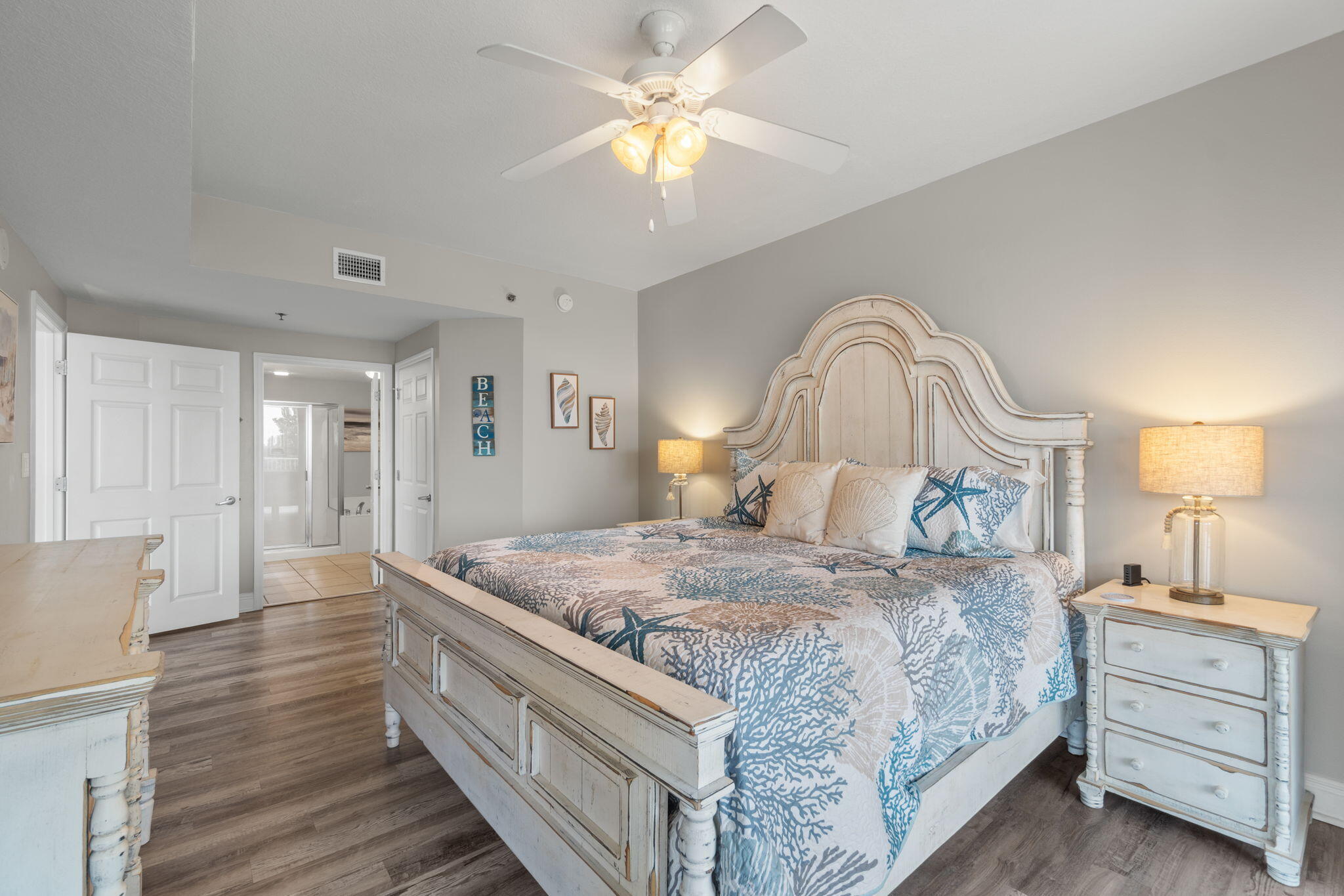 ARIEL DUNES - Residential