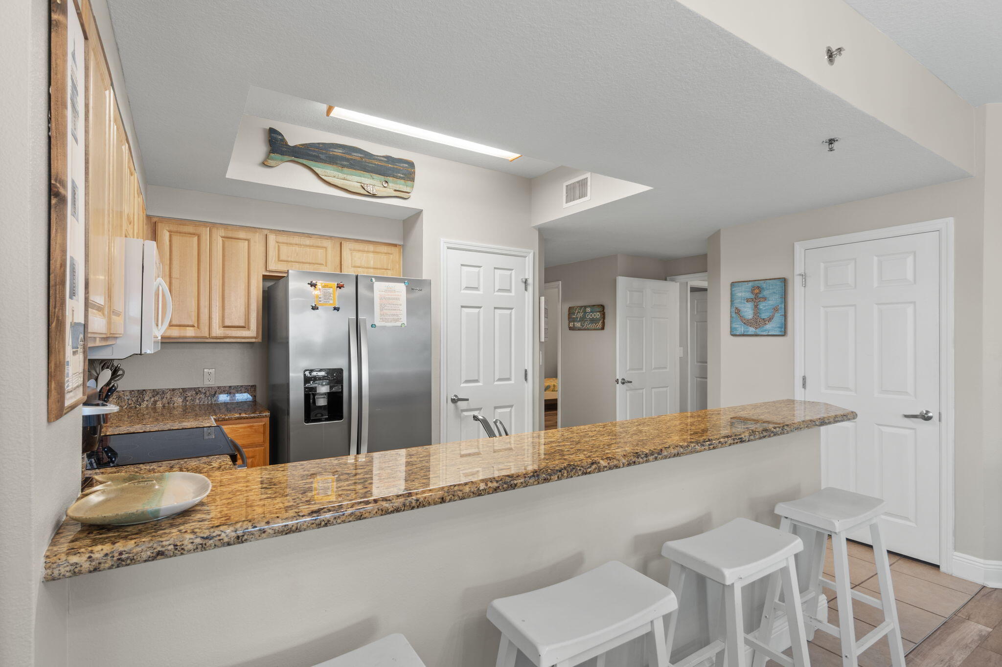 ARIEL DUNES - Residential