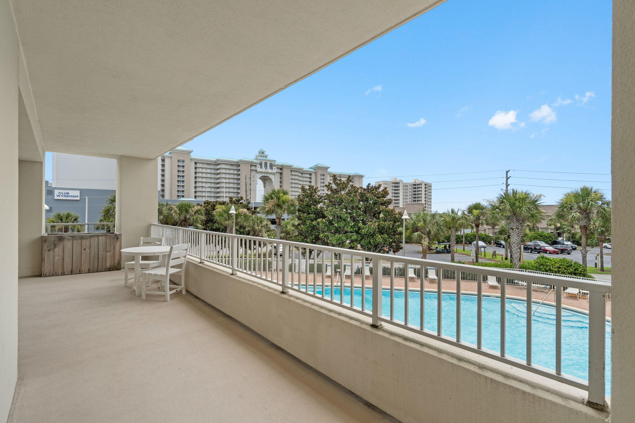 ARIEL DUNES - Residential