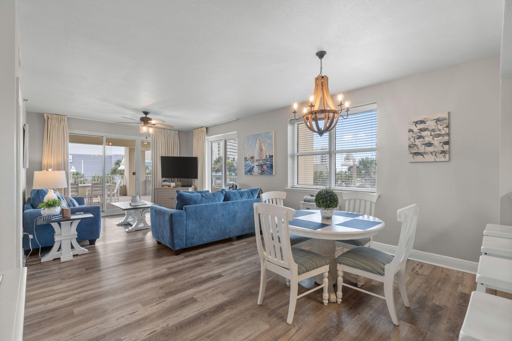 ARIEL DUNES - Residential