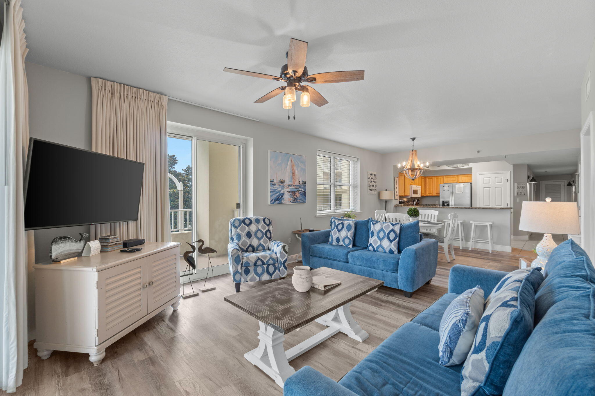 ARIEL DUNES - Residential