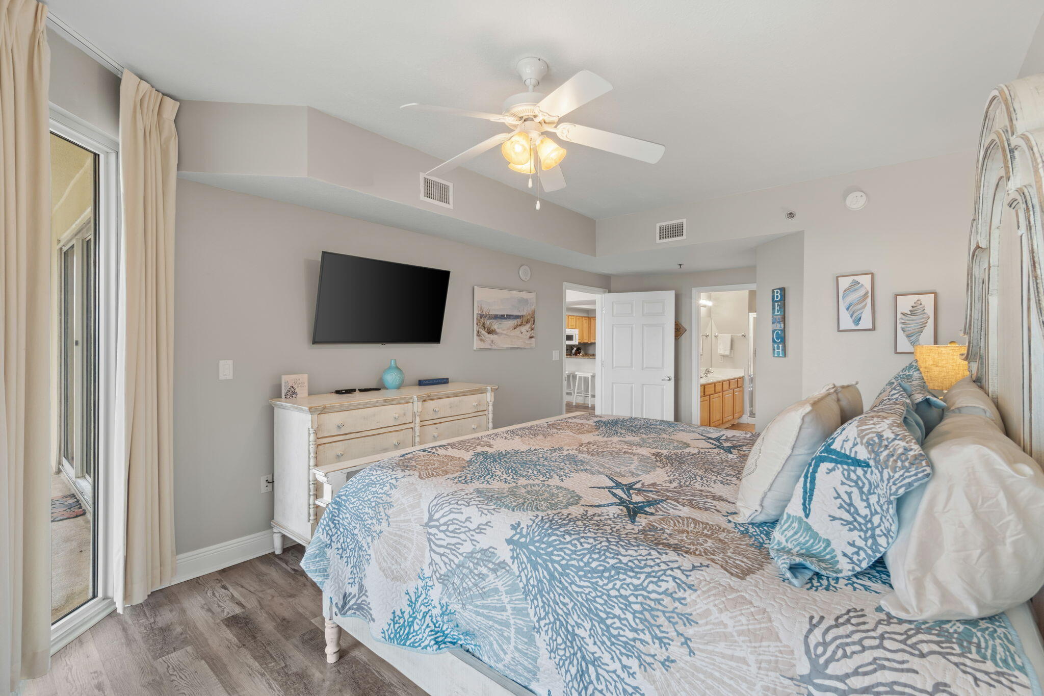 ARIEL DUNES - Residential