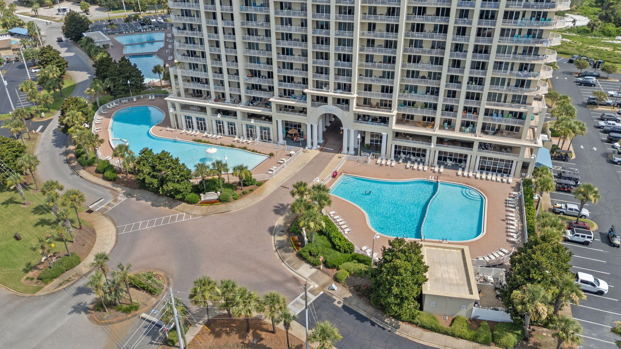 ARIEL DUNES - Residential