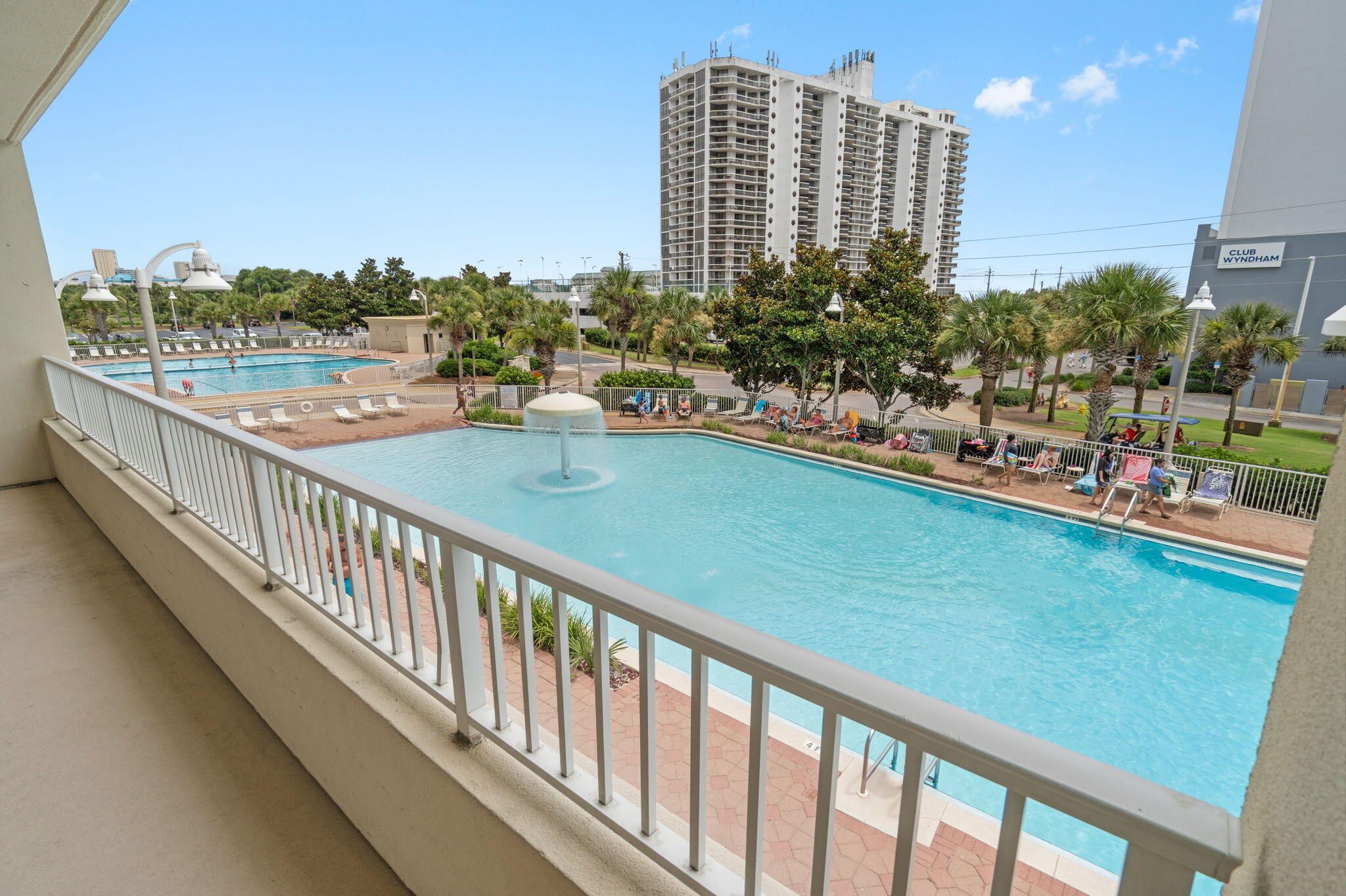 ARIEL DUNES - Residential