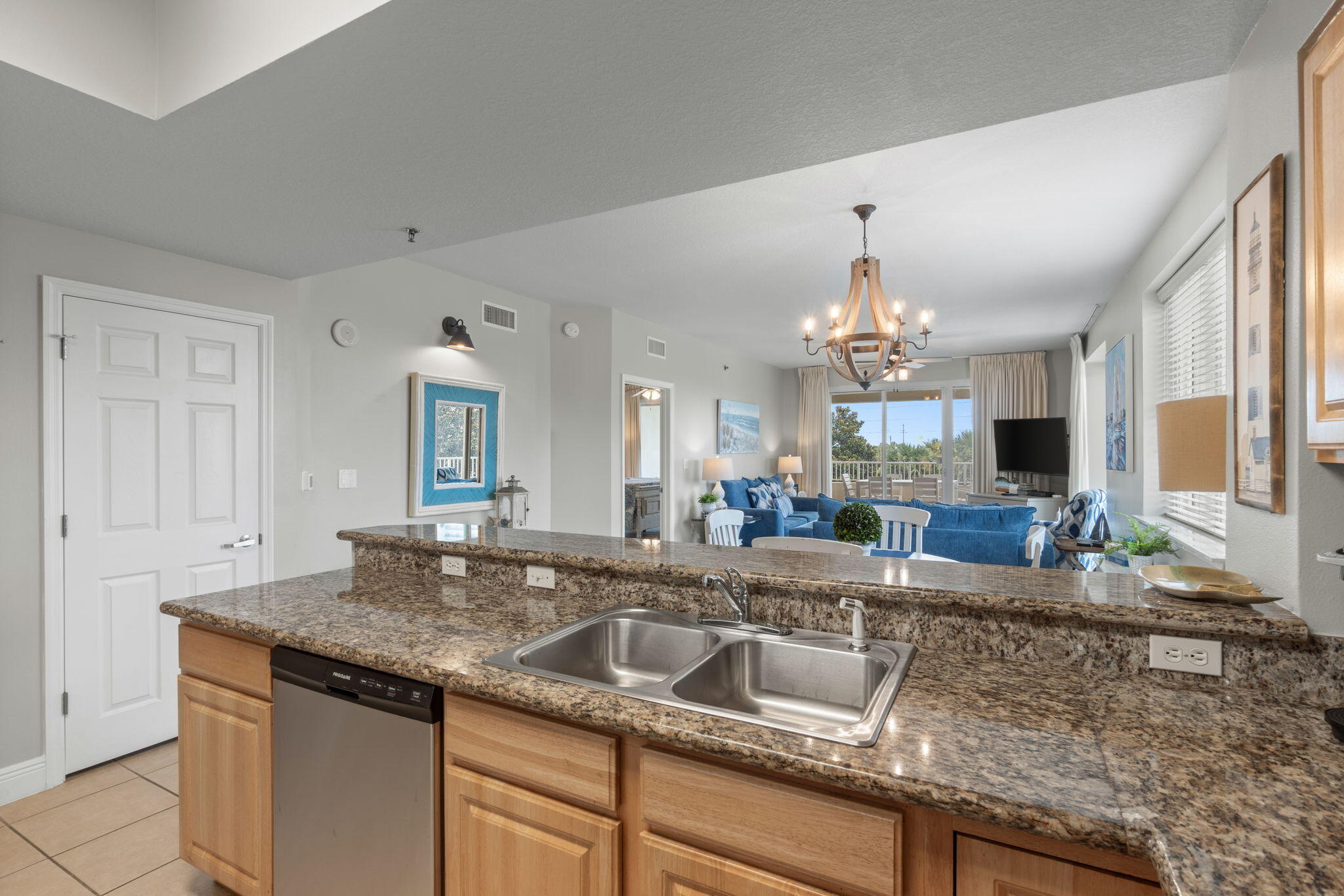 ARIEL DUNES - Residential