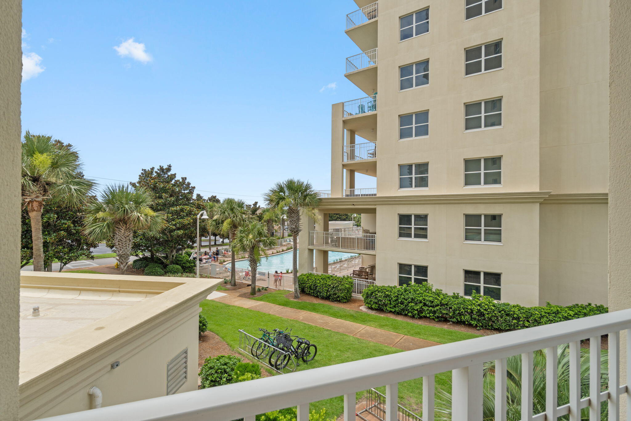ARIEL DUNES - Residential