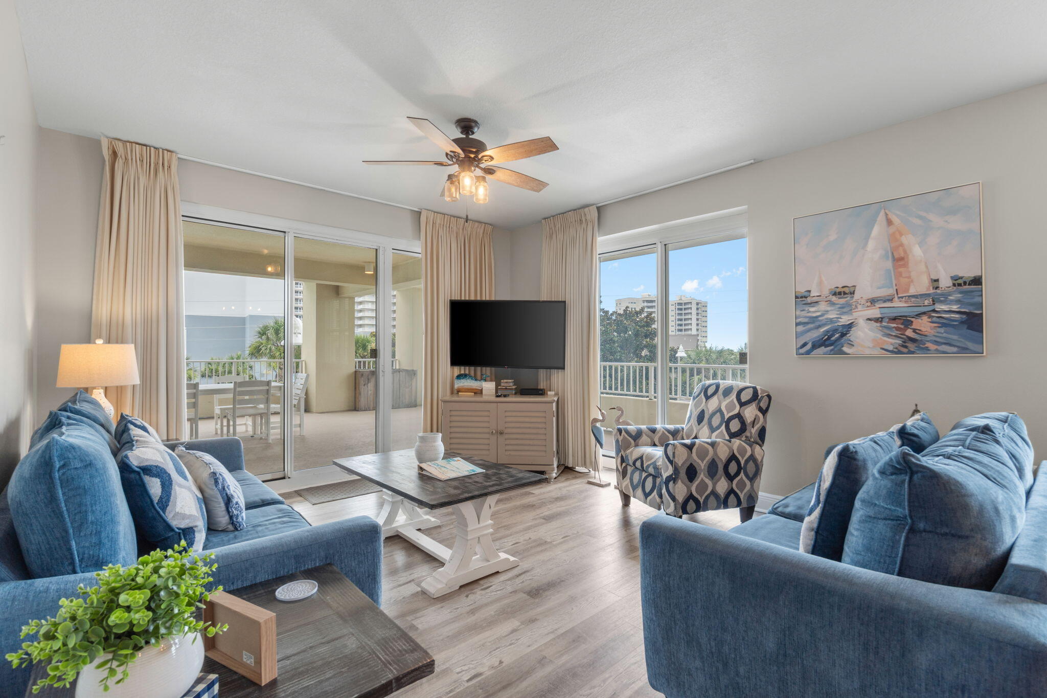 ARIEL DUNES - Residential