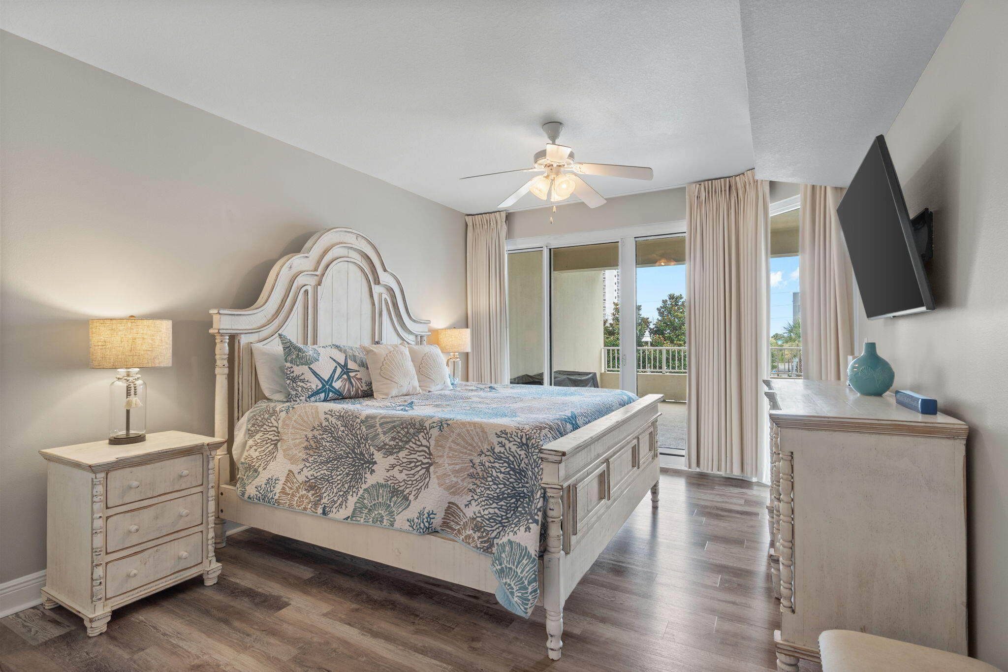 ARIEL DUNES - Residential