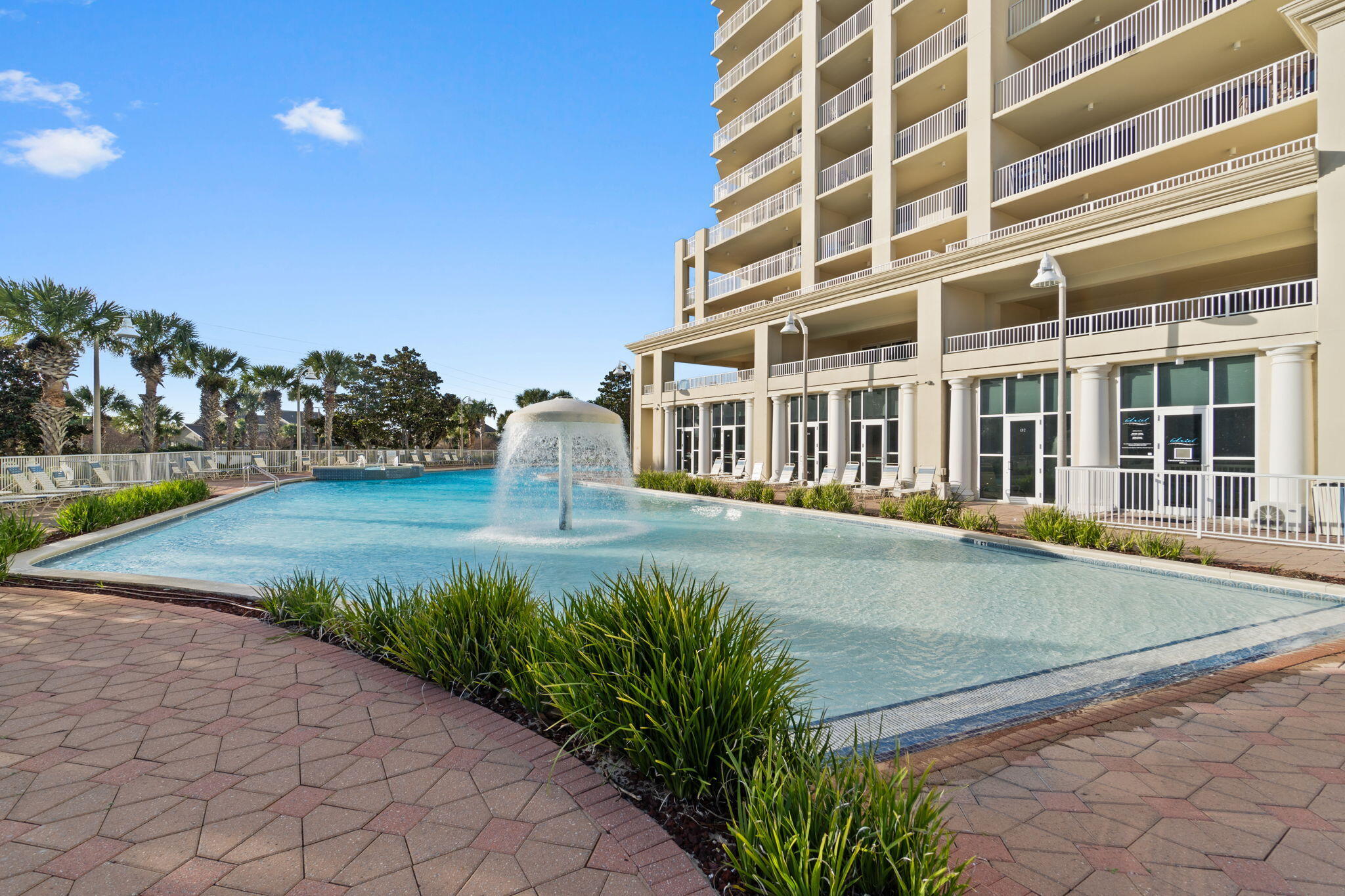 ARIEL DUNES - Residential