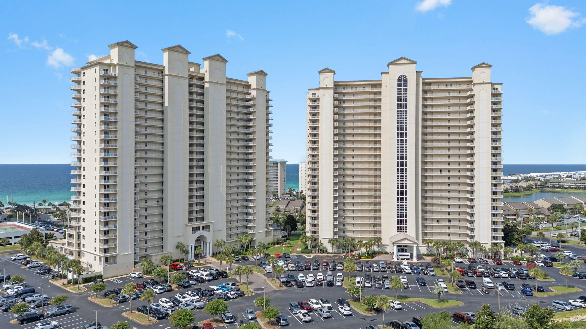 ARIEL DUNES - Residential