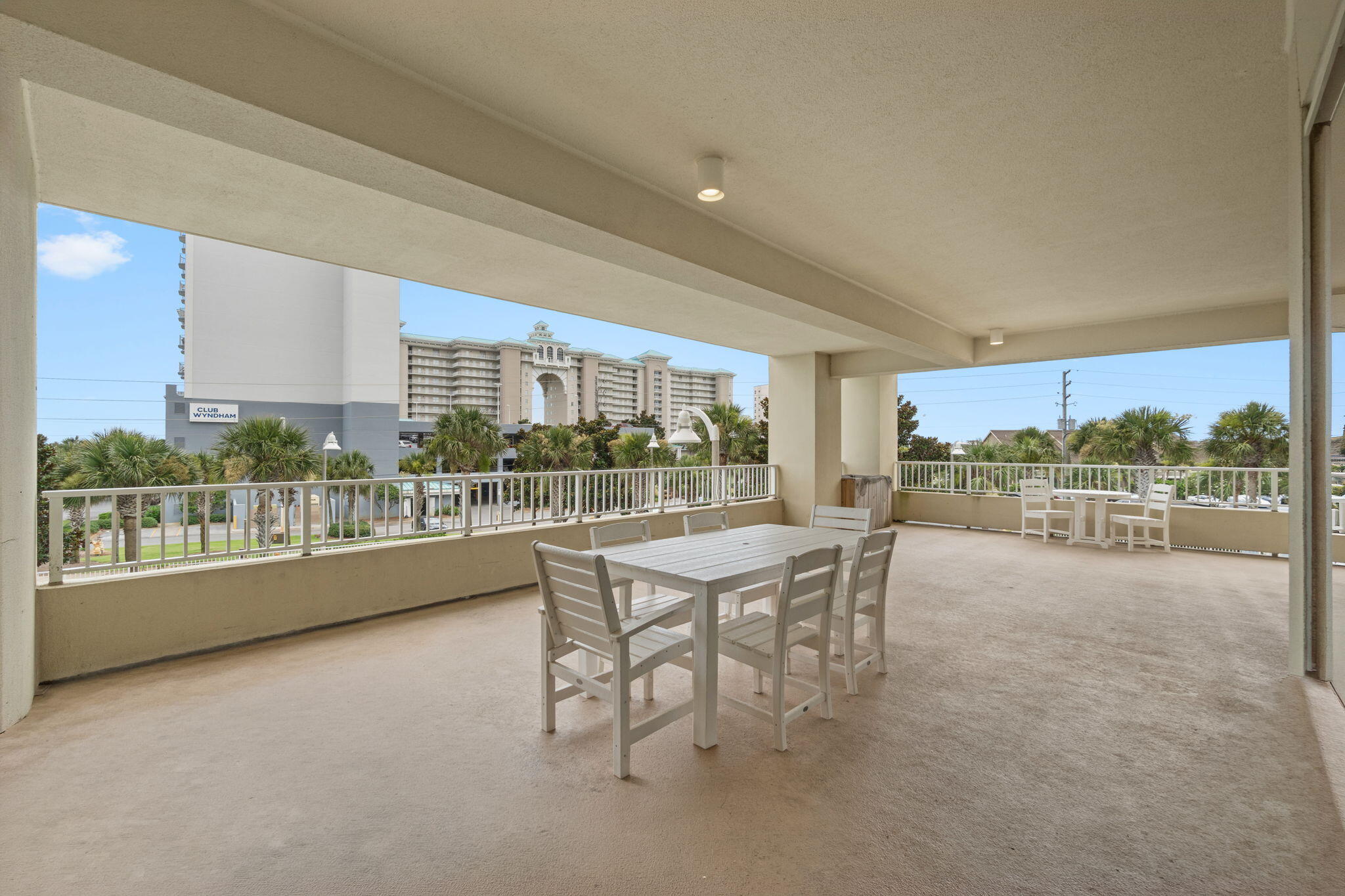 ARIEL DUNES - Residential