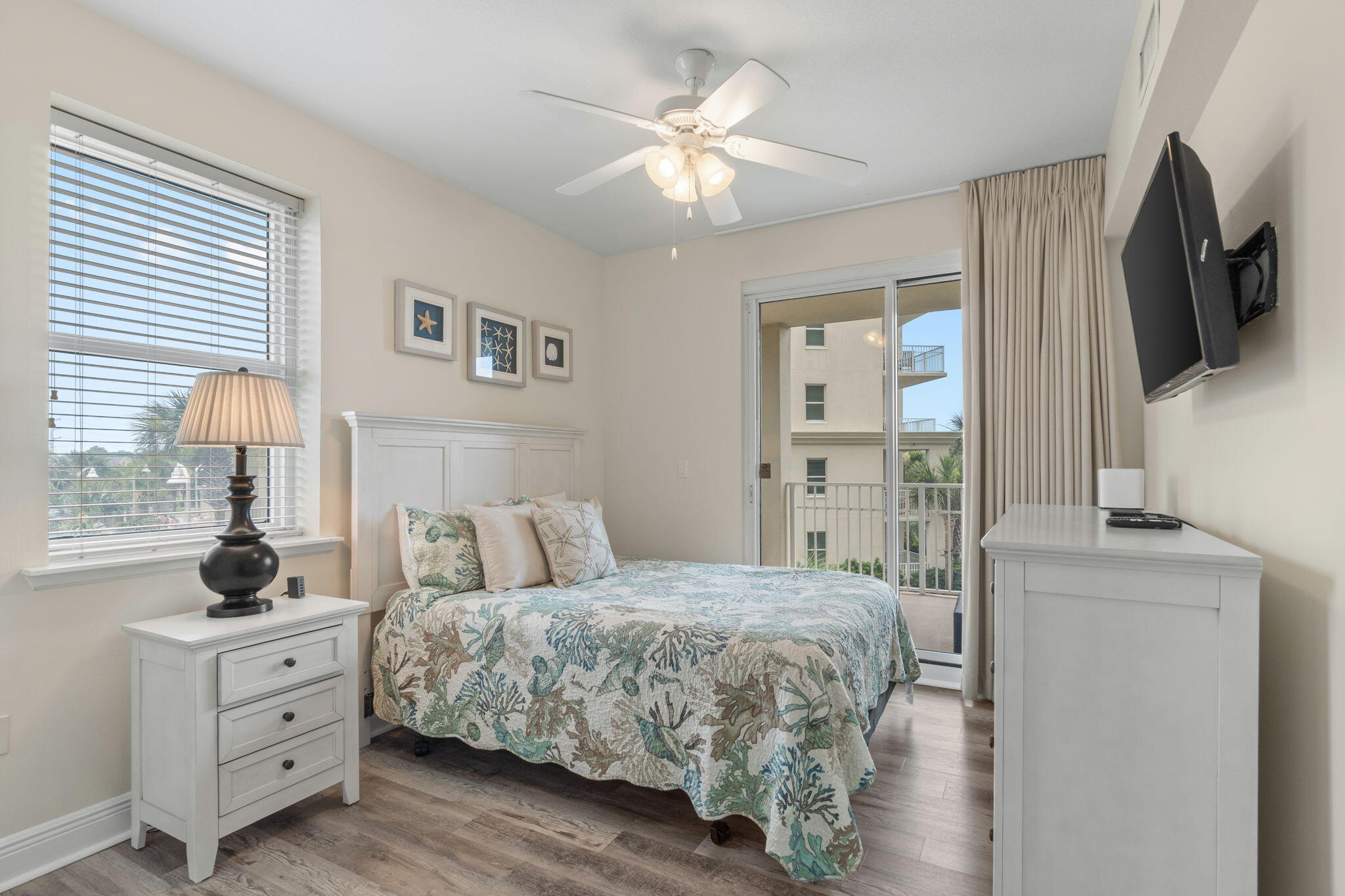 ARIEL DUNES - Residential