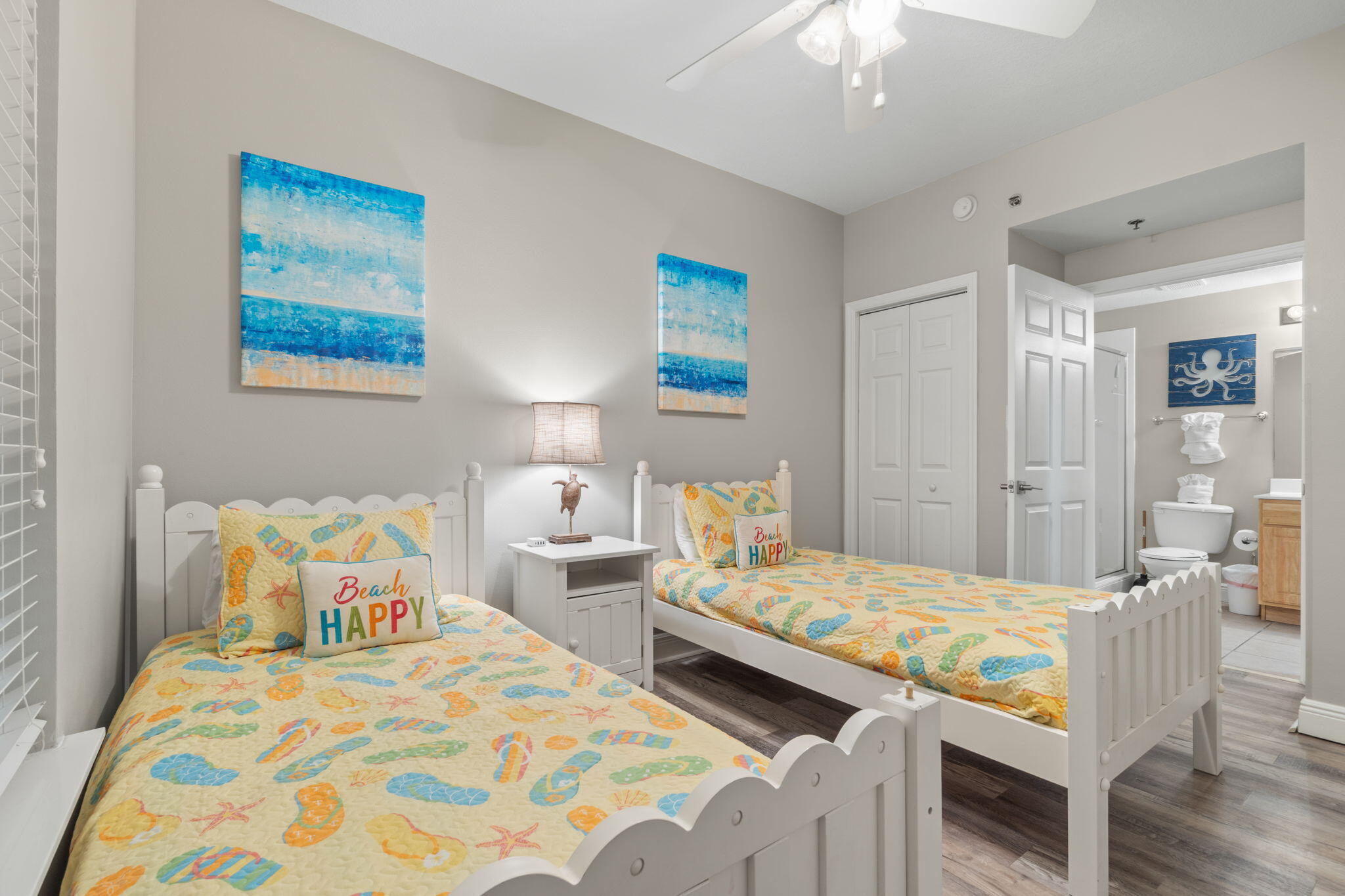 ARIEL DUNES - Residential