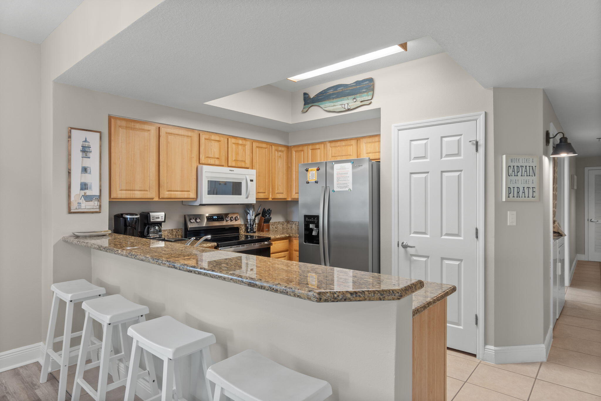 ARIEL DUNES - Residential