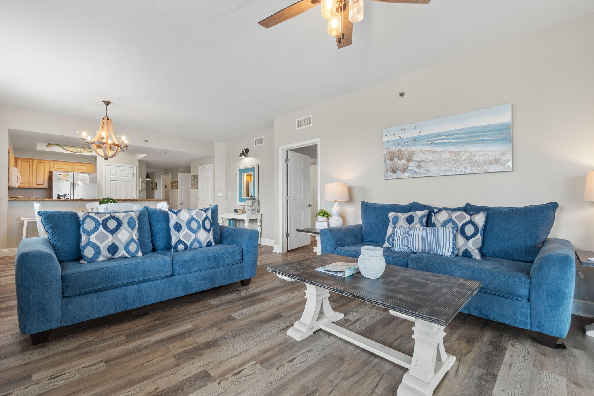 ARIEL DUNES - Residential