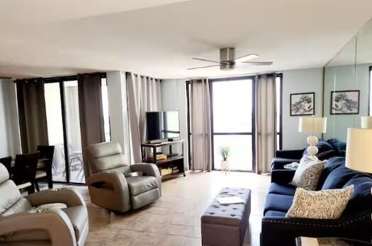 AFFORDABLE BEACH LIVING - FULLY FURNISHED & TURN-KEY!
Discover the perfect coastal retreat in this beautifully updated 2-bedroom, 2-bath condo at The Enclave. Sold fully furnished, this unit is truly plug-and-play.

Located in a secure, gated community directly across from the Gulf, you'll enjoy deeded beach access and a resort lifestyle. Amenities include a sparkling swimming pool, volleyball, tennis and pickleball courts, and a dedicated BBQ area. Whether you are looking for a high-yield investment or a personal slice of paradise, this move-in-ready gem is the ultimate Emerald Coast find.