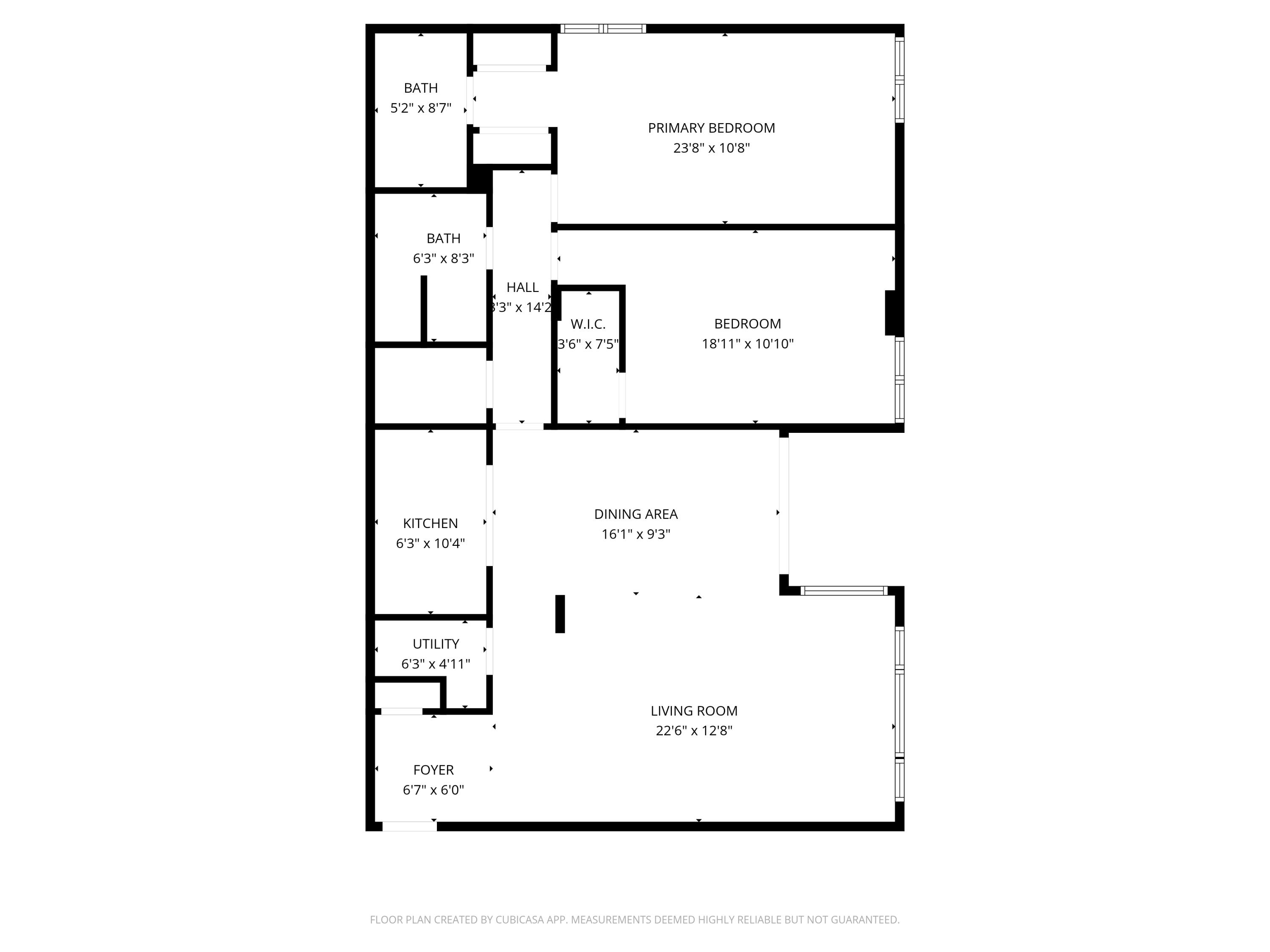 ENCLAVE PH 2 - Residential