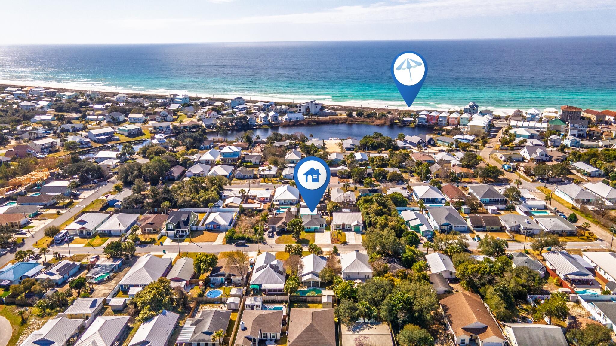 RIVIERA BEACH - Residential